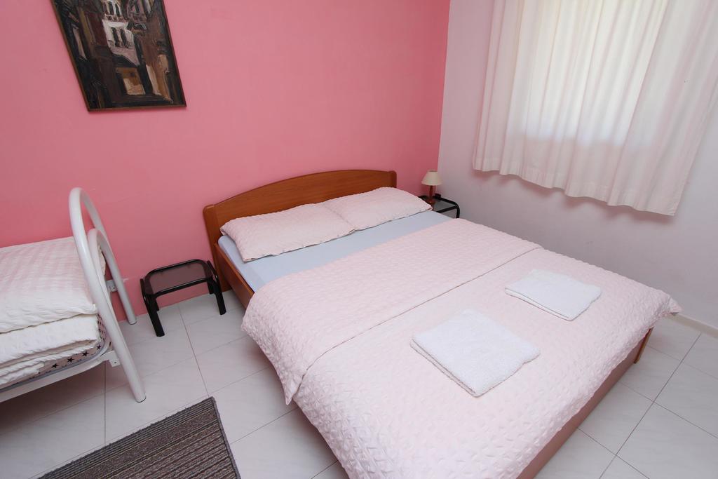 Apartments Lora Rovinj Quarto foto