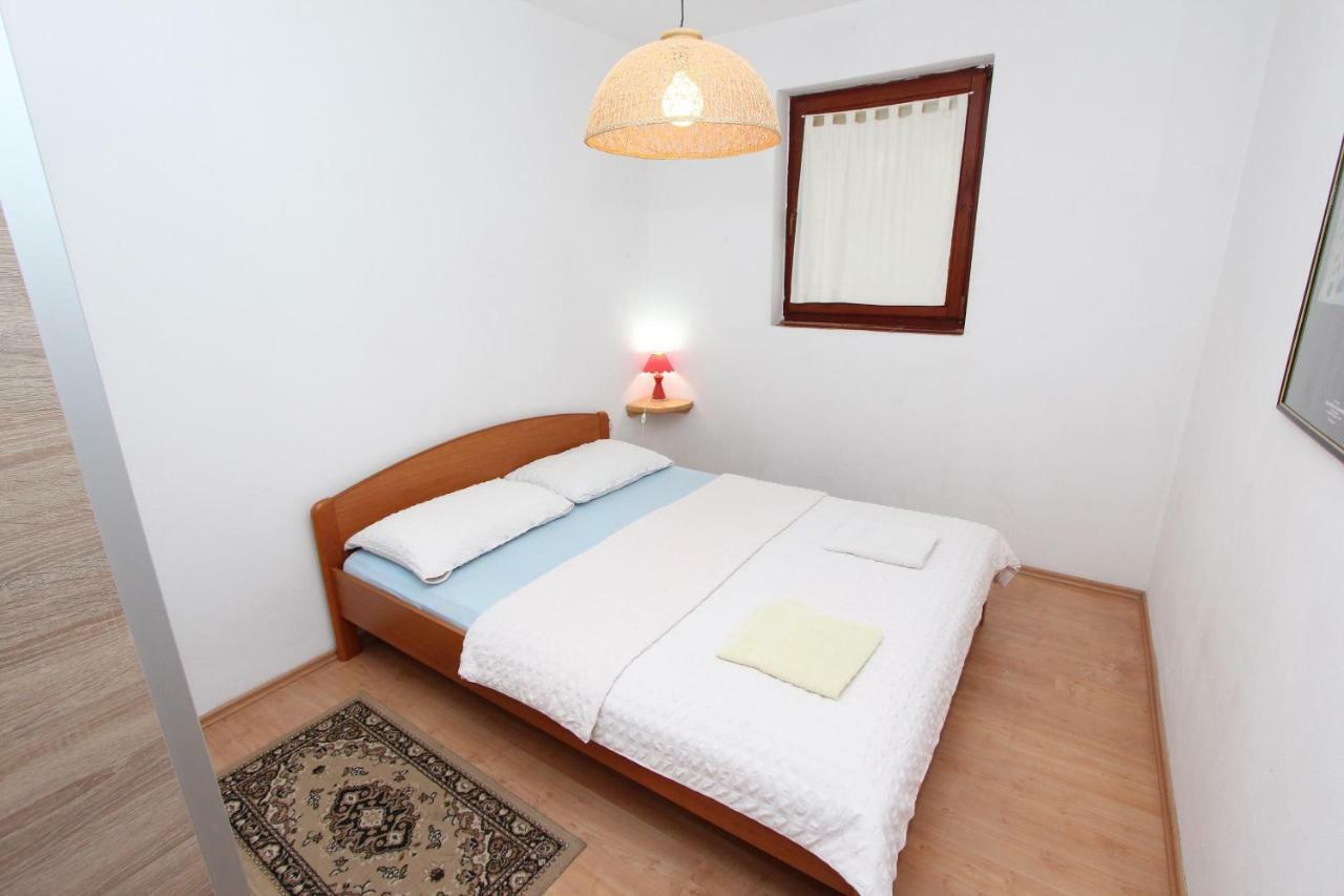 Apartments Lora Rovinj Exterior foto