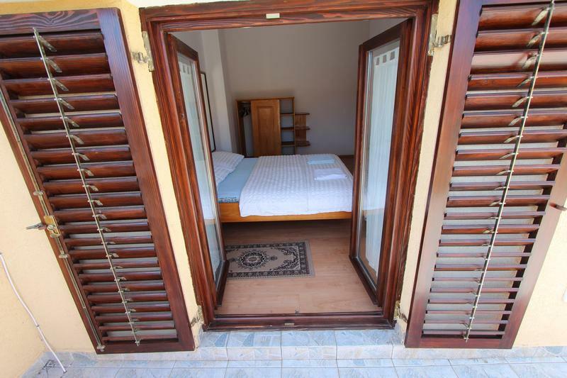 Apartments Lora Rovinj Exterior foto